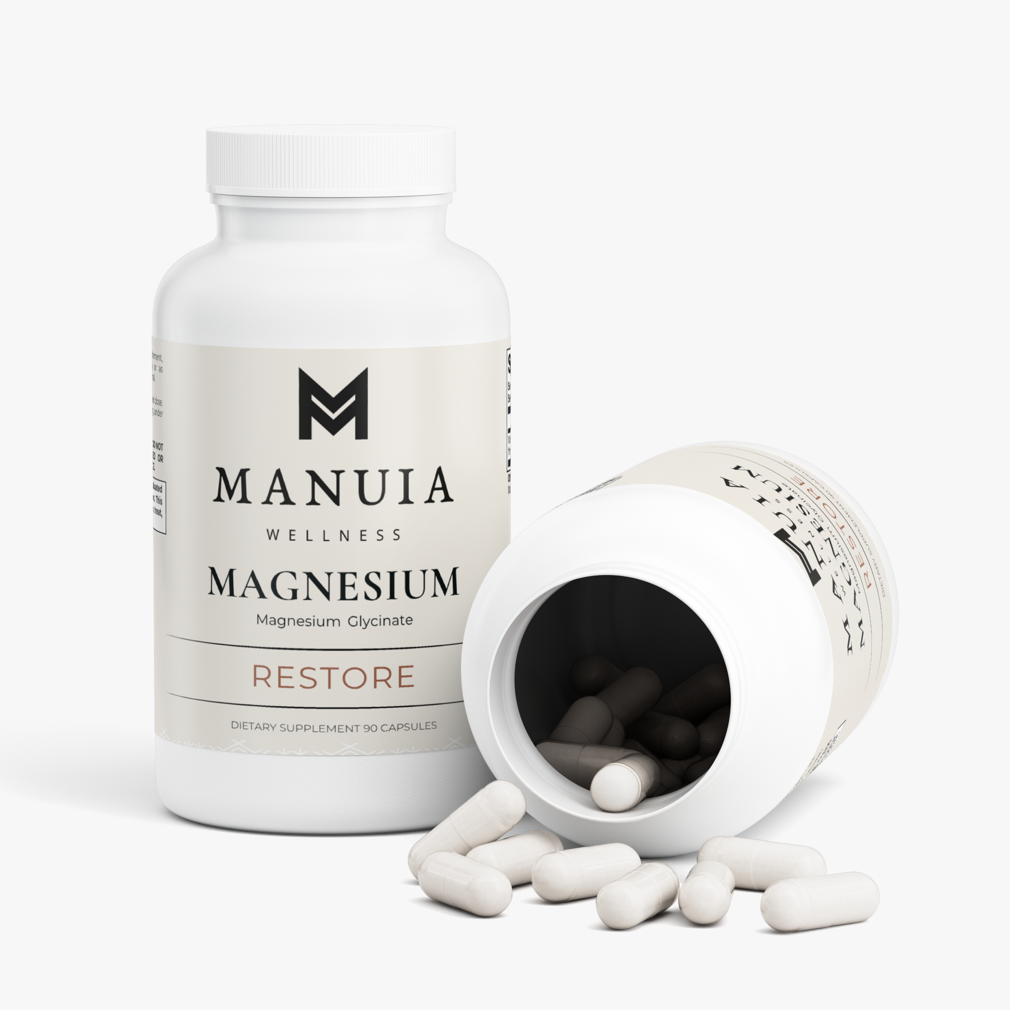 Magnesium