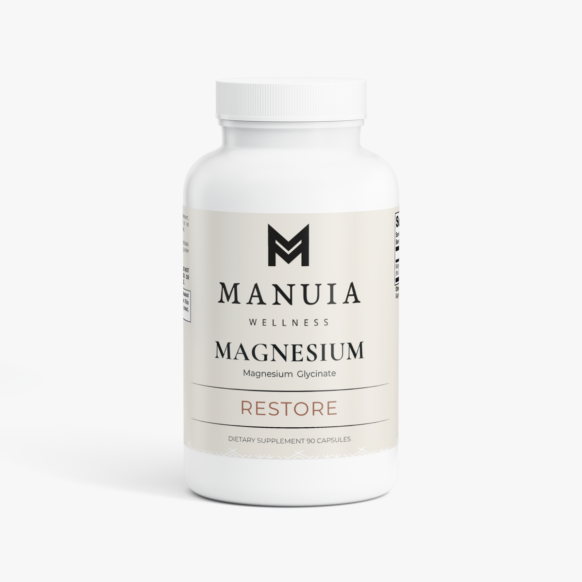 Magnesium