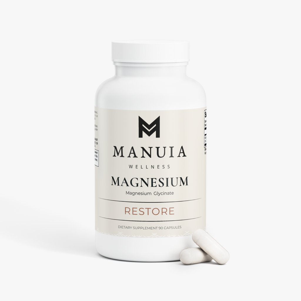 Magnesium