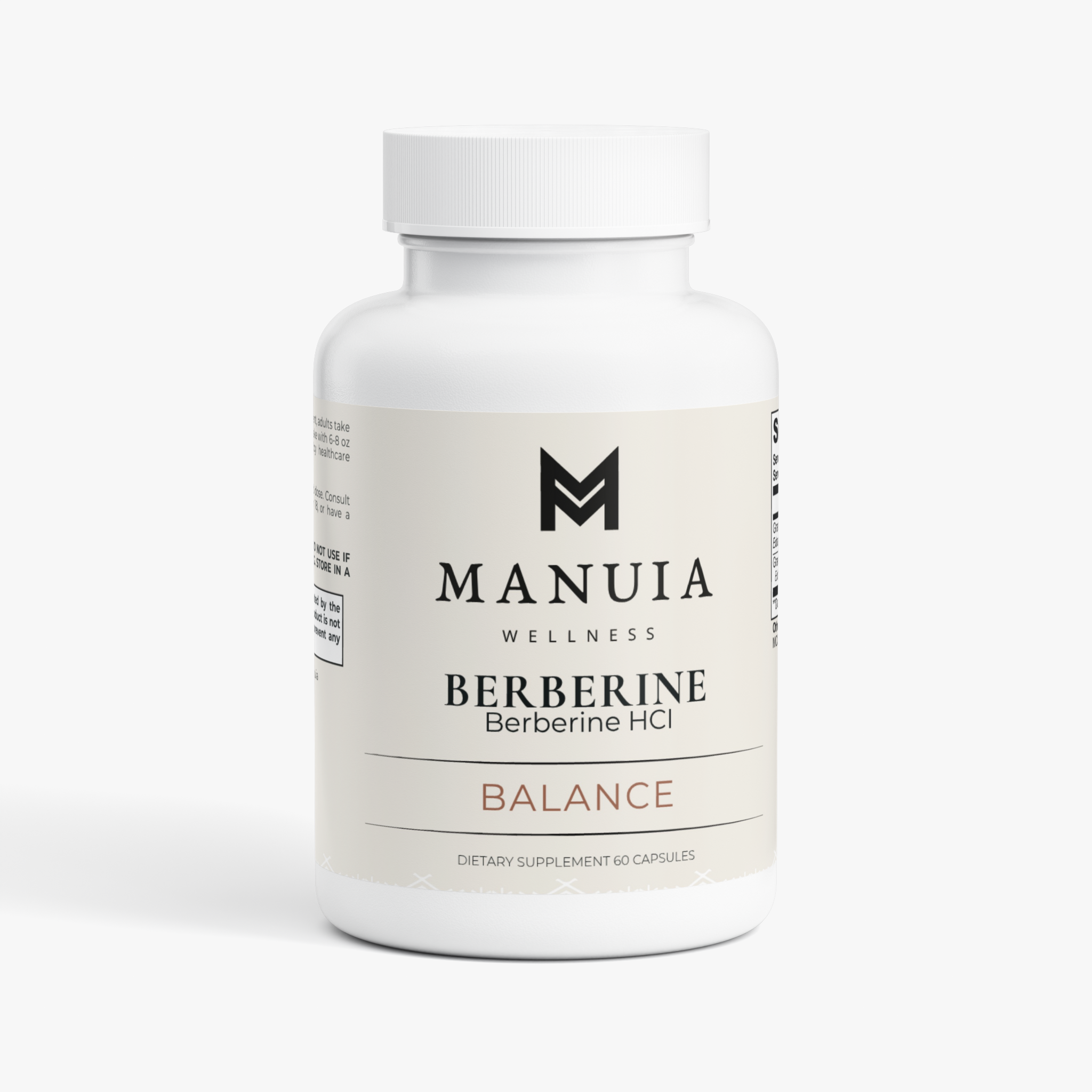 Berberine