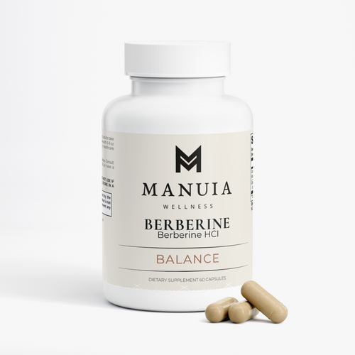 Berberine